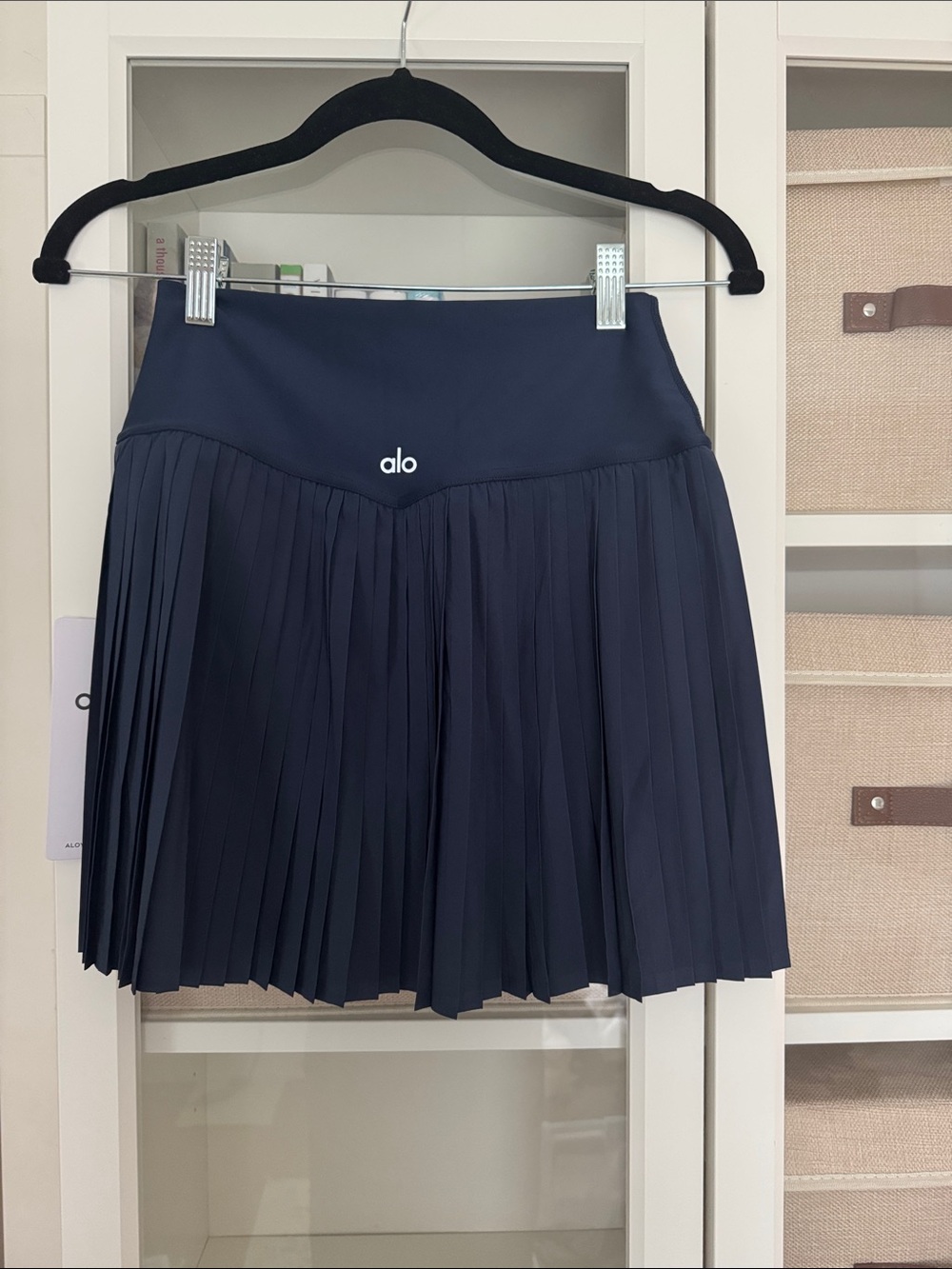 🆕 Alo Grand Slam Tennis Skirt - Picture 6 of 6